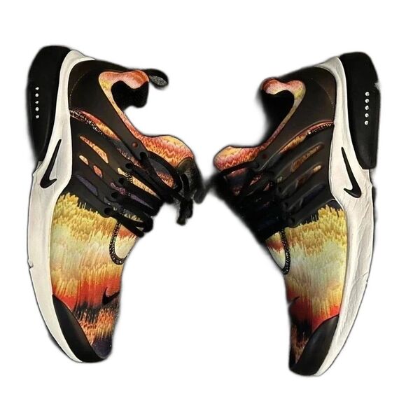 Air Presto GPX 'Vivid Sulfur' - Picture 1 of 6